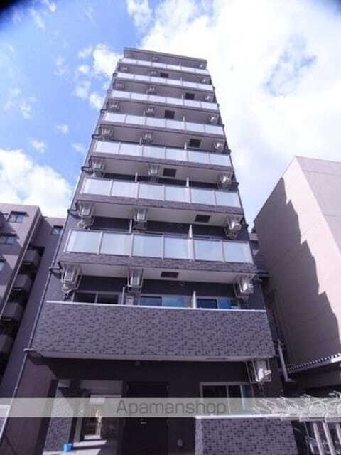 東京都葛飾区四つ木５丁目 賃貸マンション