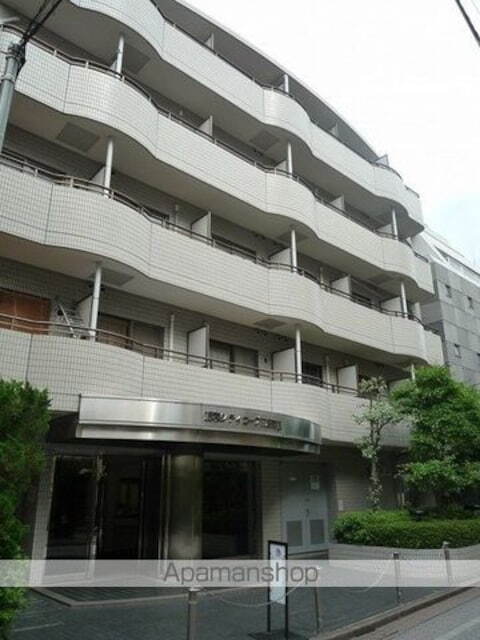 東京都三鷹市下連雀３丁目 賃貸マンション