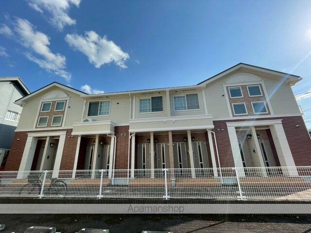 神奈川県小田原市矢作 賃貸アパート