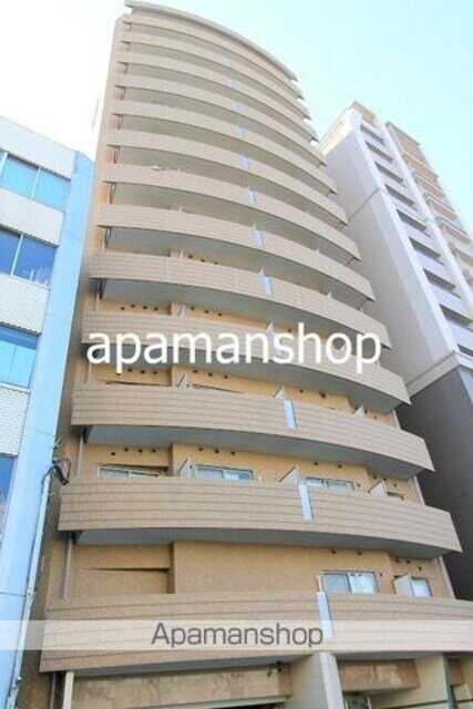 大阪府大阪市天王寺区生玉町 賃貸マンション