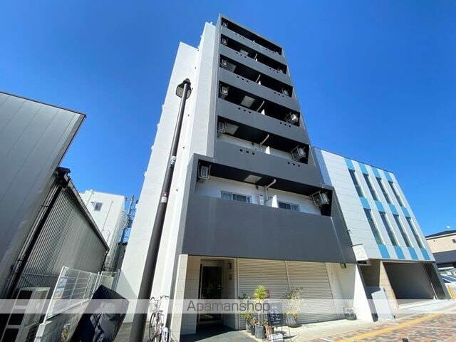 大阪府東大阪市岩田町１丁目 賃貸マンション
