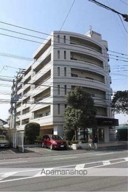 グランドパレス城ヶ﨑
