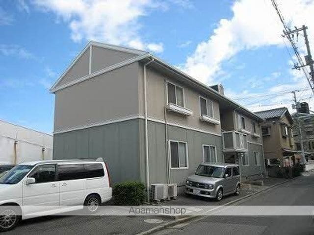 広島県広島市佐伯区五日市中央４丁目 賃貸アパート