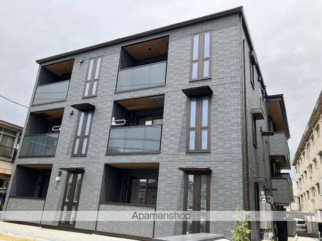 宮城県仙台市青葉区小田原５丁目 賃貸アパート