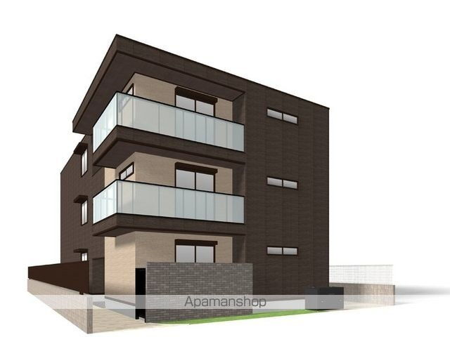 兵庫県西宮市樋之池町 賃貸アパート