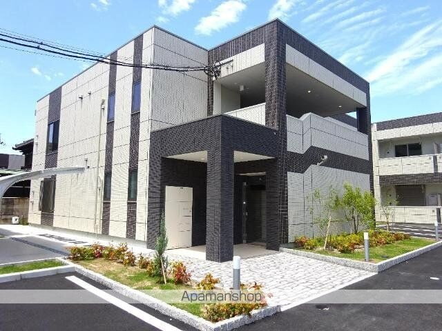 大阪府和泉市井ノ口町 賃貸アパート