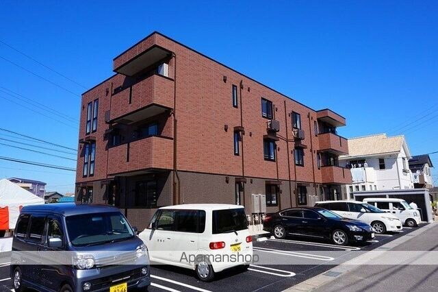 愛知県西尾市吉良町上横須賀宮腰 賃貸アパート