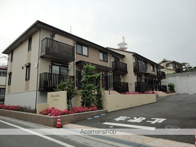 埼玉県さいたま市西区大字指扇 賃貸アパート