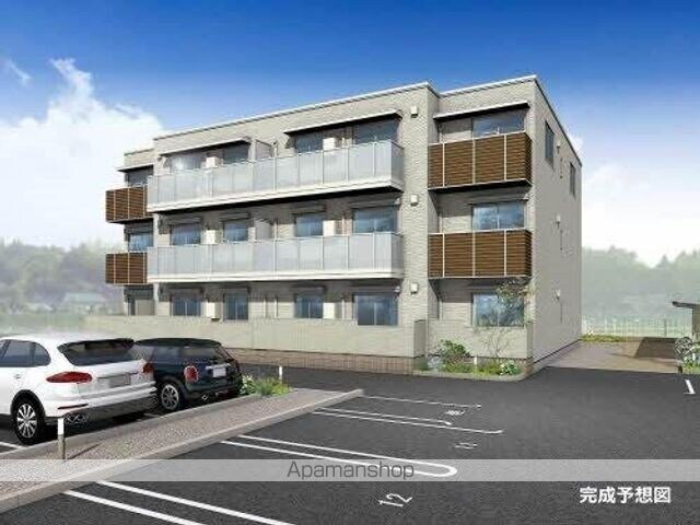 京都府京都市伏見区久我石原町 賃貸マンション