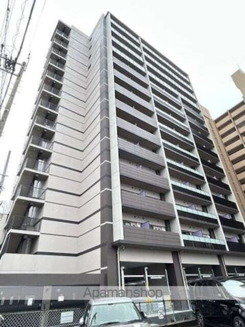 三重県四日市市安島２丁目 賃貸マンション