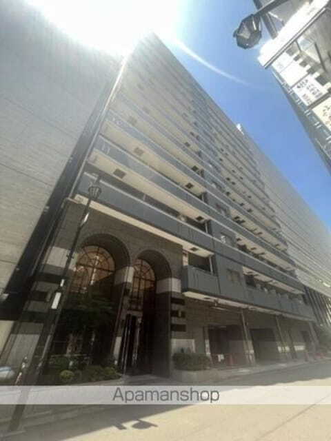 東京都中央区日本橋３丁目 賃貸マンション