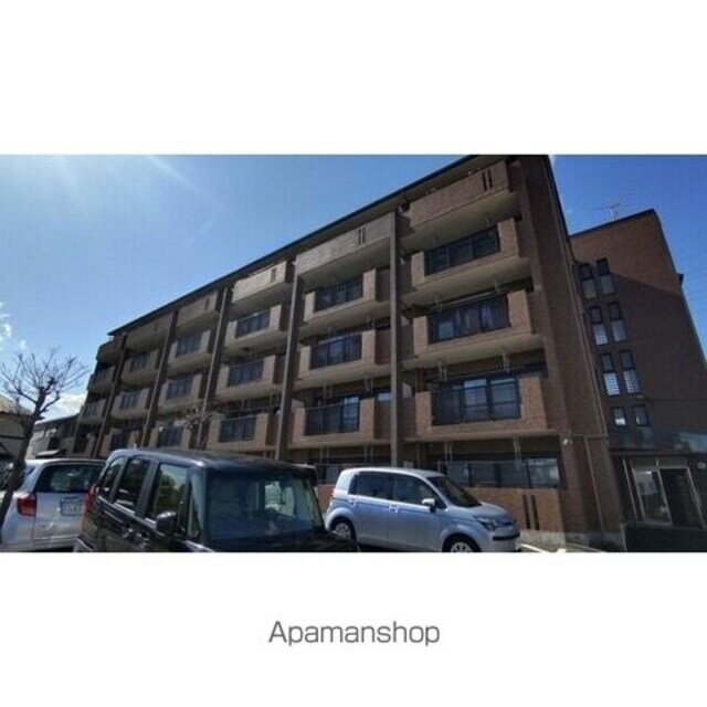 東京都多摩市和田 賃貸マンション