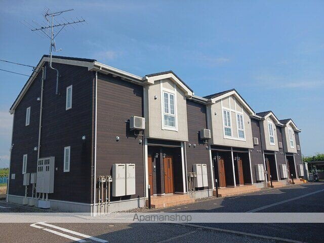 メゾンドシャルマンⅠ