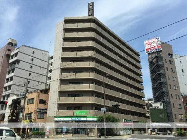 セイワパレス堂島シティ