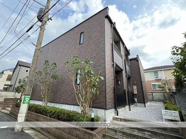 レオネクストトレゾールＫＳ 2階建