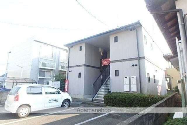 福岡県福岡市東区多々良２丁目 賃貸アパート