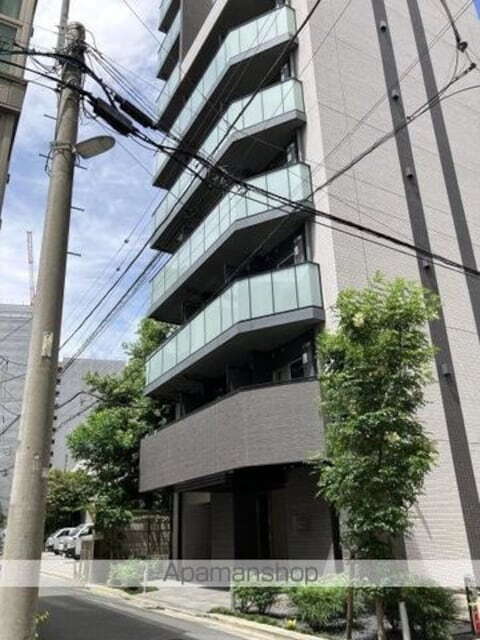 東京都文京区湯島３丁目 賃貸マンション