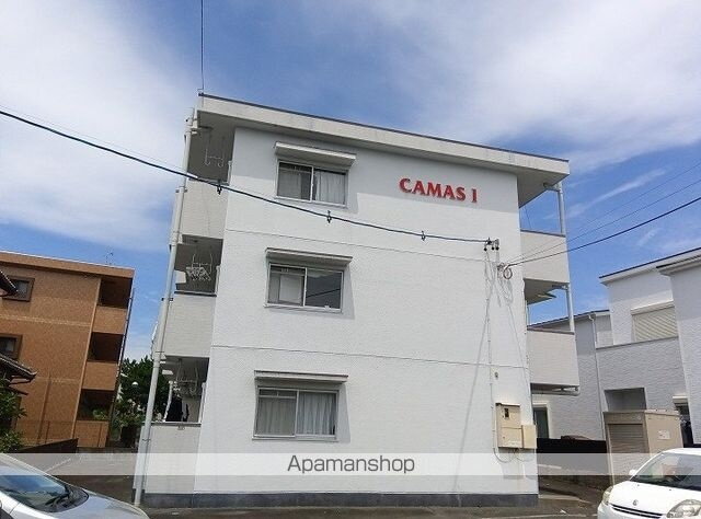 ＣＡＭＡＳＩ