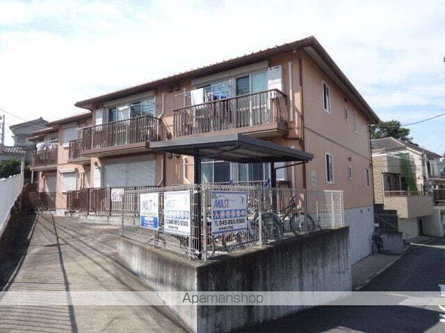 ロイヤルパレス七番館