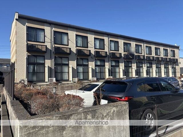 レオパレスエスペーロⅢ