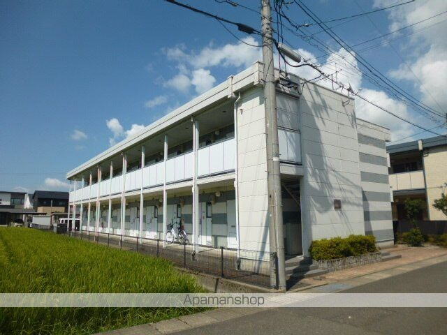 レオパレスグリーンウッド