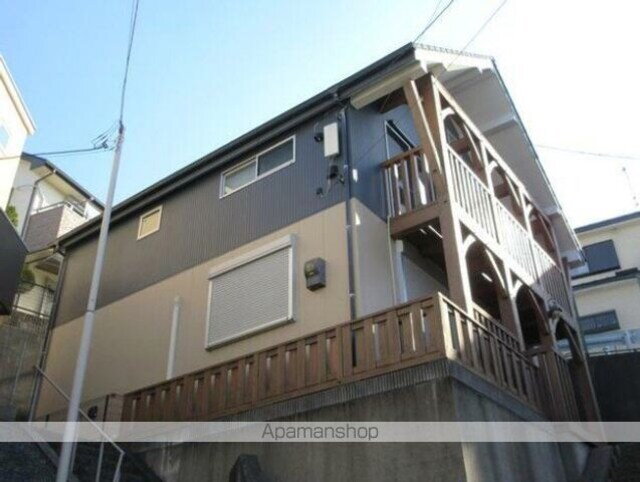 神奈川県横浜市港南区笹下３丁目 賃貸一戸建て