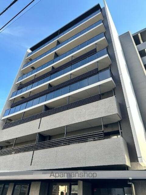 福岡県福岡市中央区荒戸１丁目 賃貸マンション