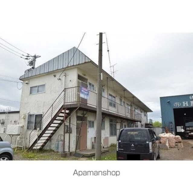 オリーブハウス２