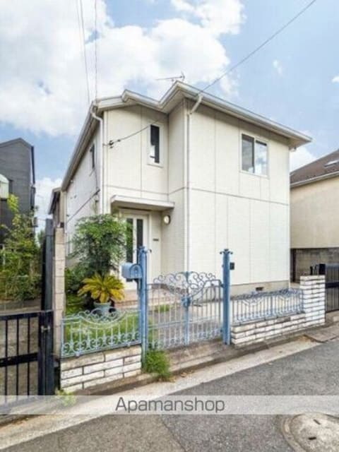 神奈川県横浜市鶴見区馬場３丁目 築29年3ヶ月 2階建