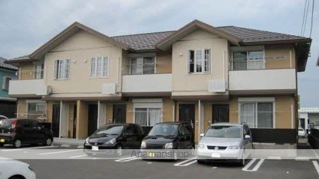 岐阜県可児市広見 賃貸アパート