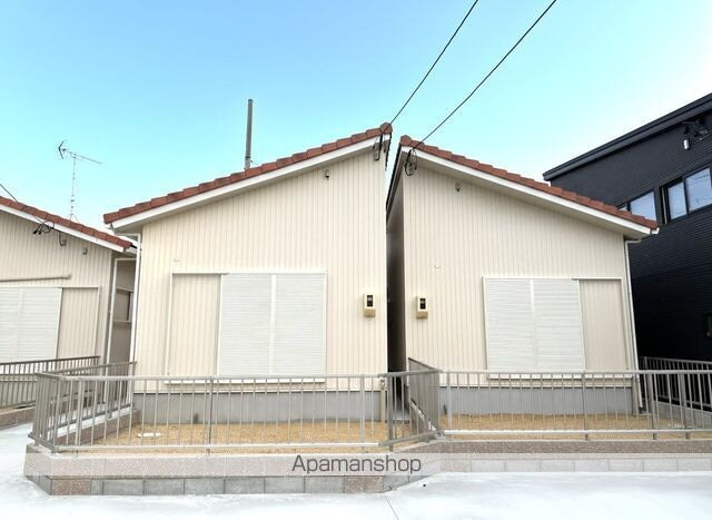 愛知県知多郡武豊町字天神前１丁目 賃貸一戸建て