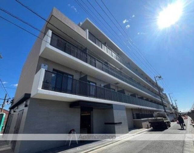 東京都葛飾区高砂２丁目 賃貸マンション