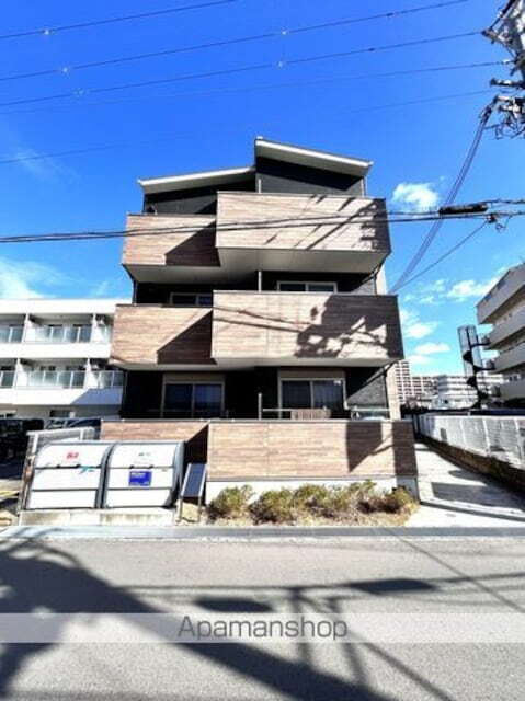 Ｊ－ＧａｒｄｅｎⅡ（ジェイガーデンⅡ）