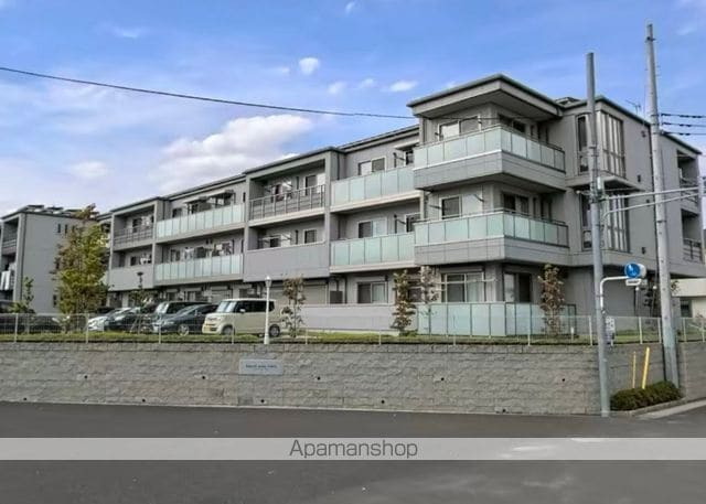 埼玉県越谷市レイクタウン５丁目 賃貸マンション