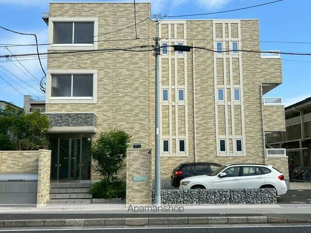 千葉県習志野市津田沼７丁目 賃貸マンション