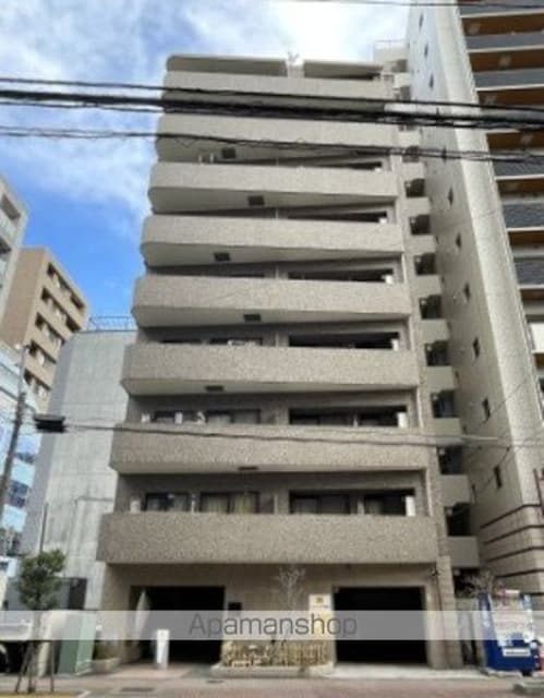 東京都台東区松が谷３丁目 賃貸マンション