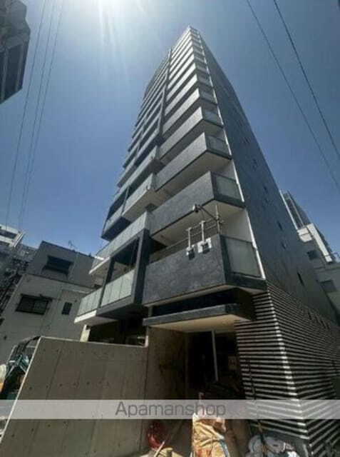 東京都文京区湯島３丁目 賃貸マンション