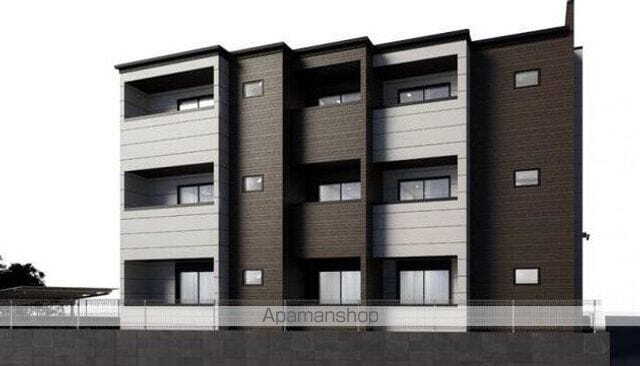 神奈川県鎌倉市台２丁目 賃貸アパート