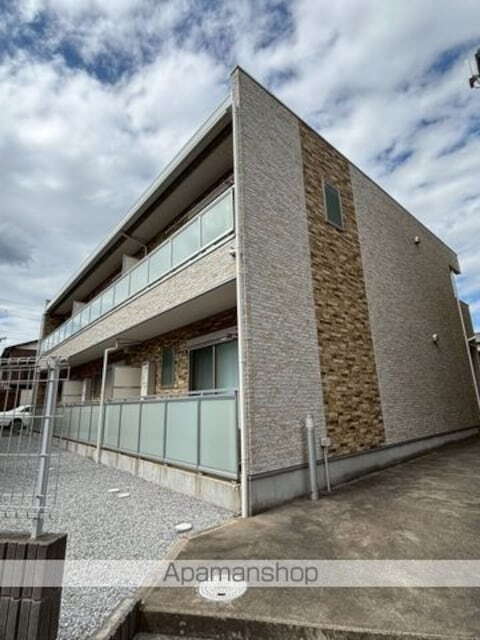 千葉県千葉市中央区浜野町 賃貸アパート