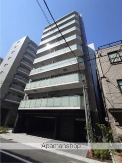 東京都墨田区緑３丁目 賃貸マンション