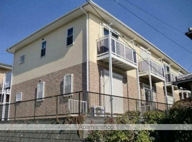 サンヒルズ洋光台Ⅳ