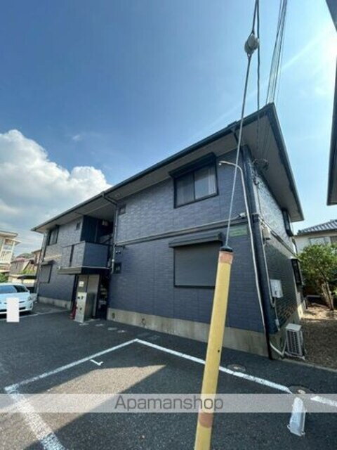 千葉県千葉市中央区都町６丁目 賃貸アパート