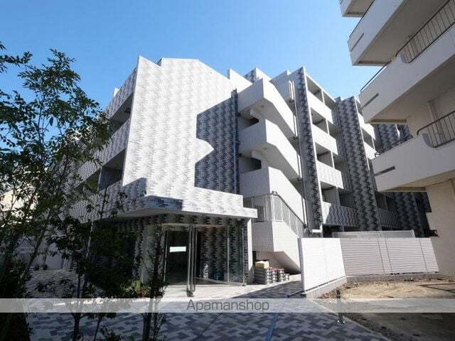 東京都中野区東中野５丁目 賃貸マンション