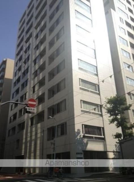 人形町デュープレックスリズ