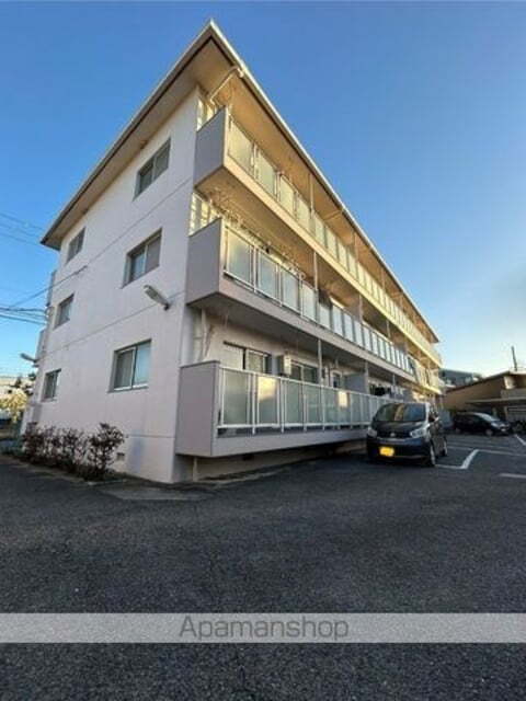 大阪府泉大津市池園町 賃貸マンション