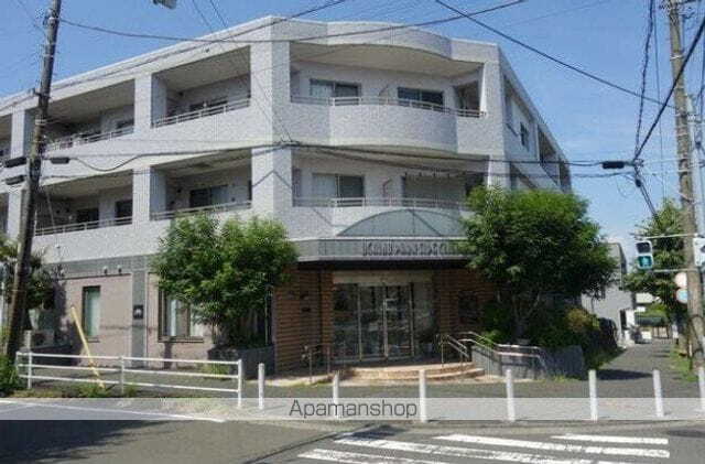 神奈川県横浜市磯子区洋光台１丁目 築18年12ヶ月 3階建