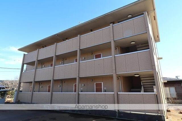 新潟県上越市大字下真砂 賃貸アパート