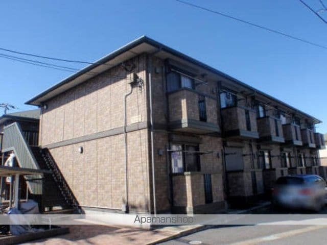 千葉県千葉市中央区稲荷町３丁目 2階建 築20年4ヶ月