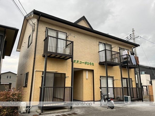 ＦＦコーポひらた