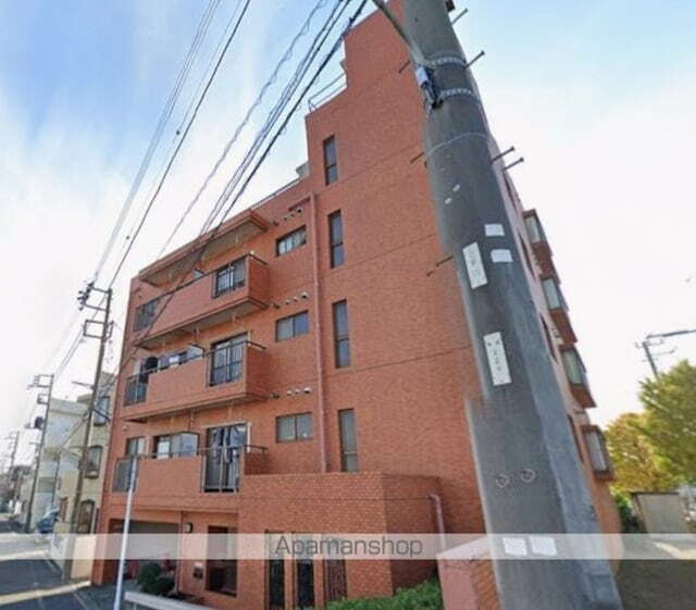 千葉県浦安市堀江１丁目 賃貸マンション